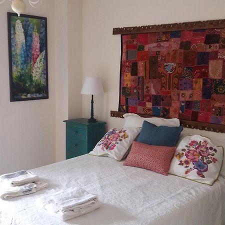 Apartamento Centrico Puerto Banus มาร์เบยา ภายนอก รูปภาพ