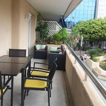Apartamento Centrico Puerto Banus มาร์เบยา ภายนอก รูปภาพ