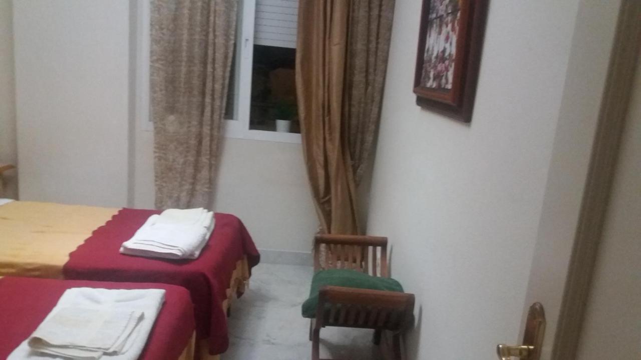 Apartamento Centrico Puerto Banus มาร์เบยา ภายนอก รูปภาพ