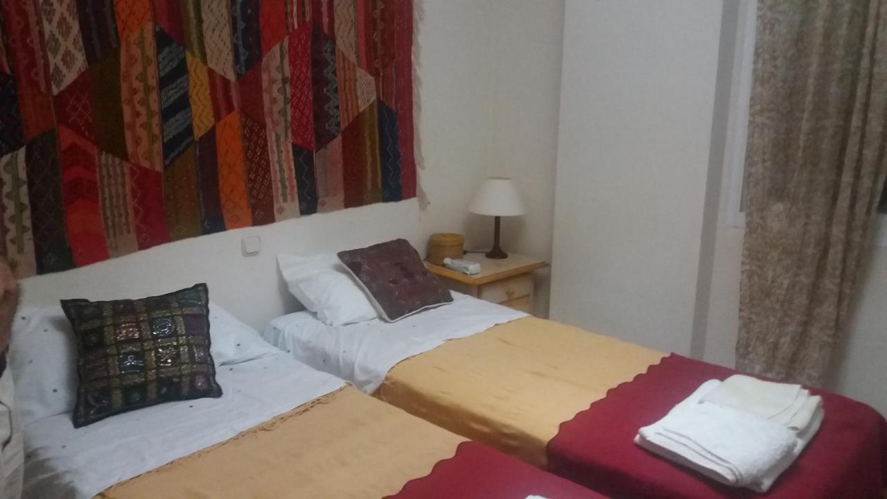 Apartamento Centrico Puerto Banus มาร์เบยา ภายนอก รูปภาพ