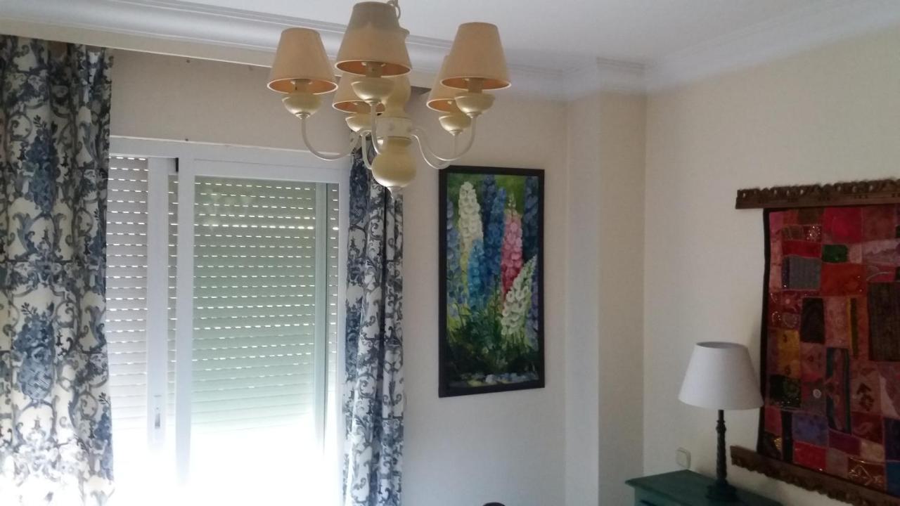 Apartamento Centrico Puerto Banus มาร์เบยา ภายนอก รูปภาพ