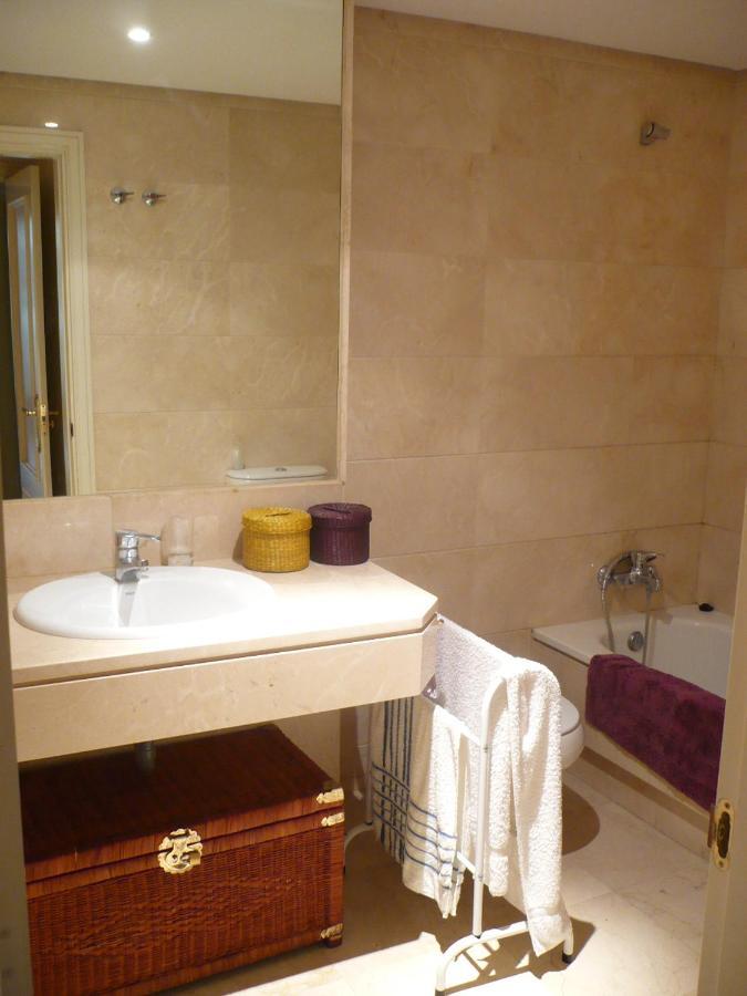 Apartamento Centrico Puerto Banus มาร์เบยา ภายนอก รูปภาพ