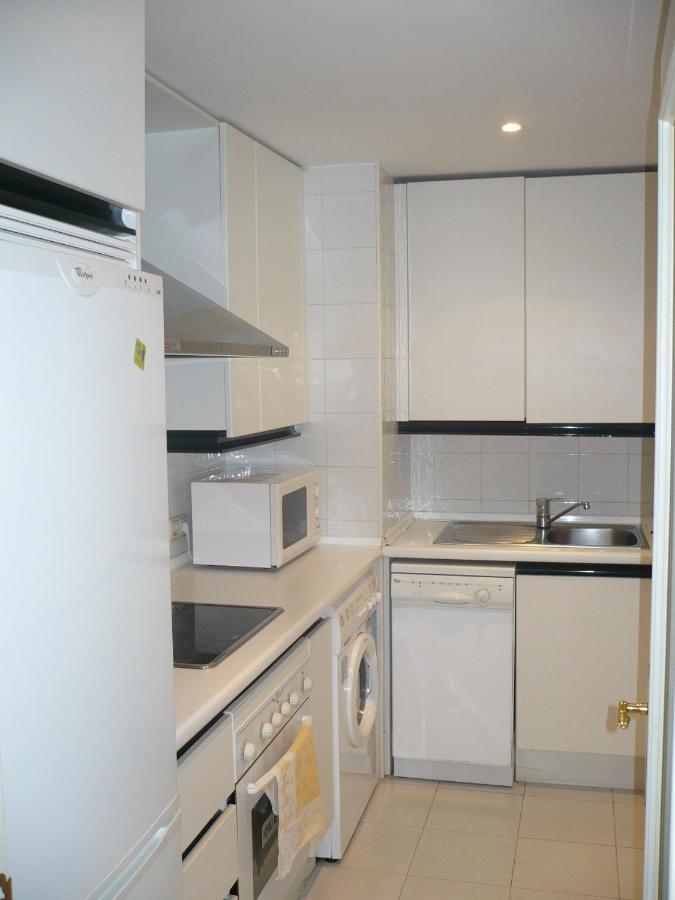 Apartamento Centrico Puerto Banus มาร์เบยา ภายนอก รูปภาพ
