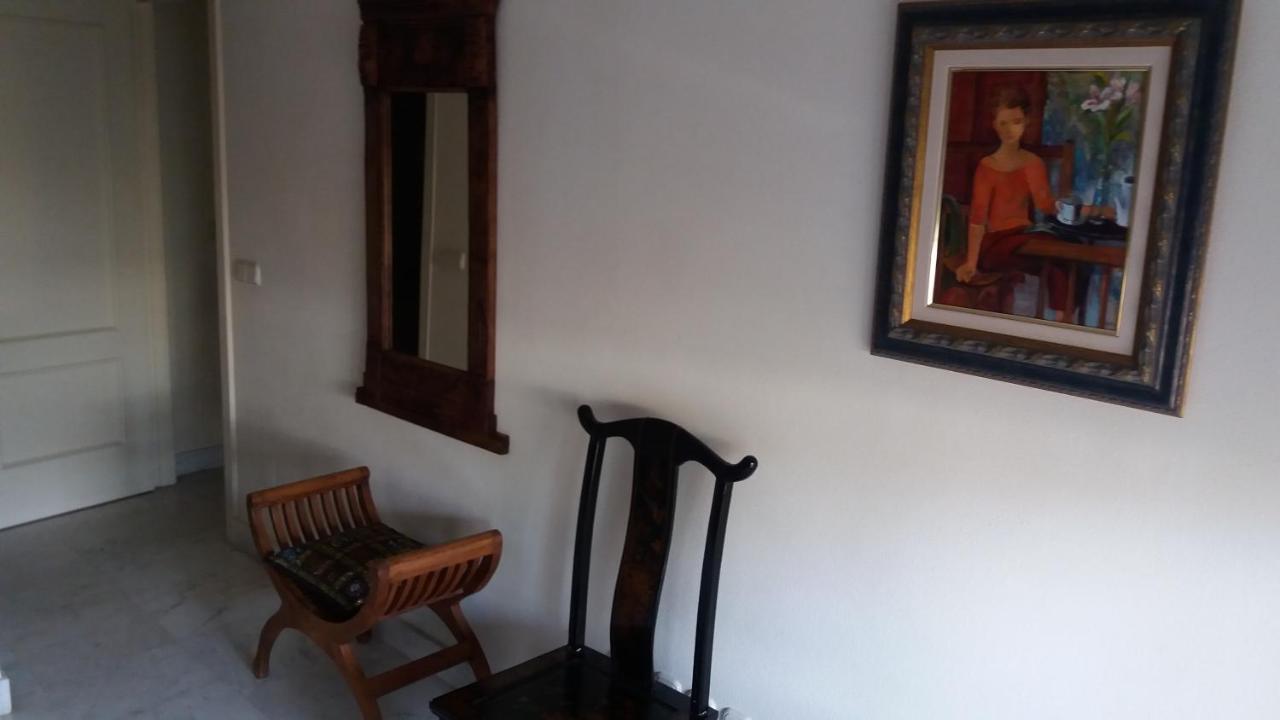 Apartamento Centrico Puerto Banus มาร์เบยา ภายนอก รูปภาพ